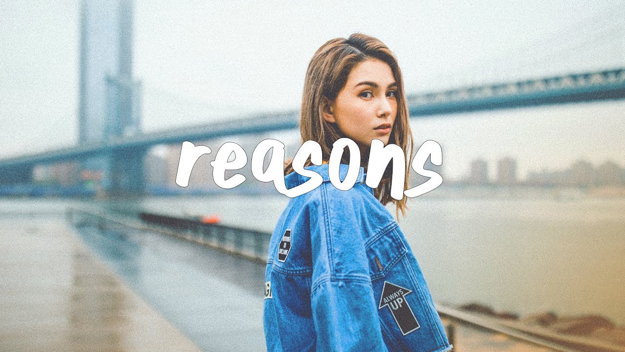 Lyrics Jake Hope – Reasons