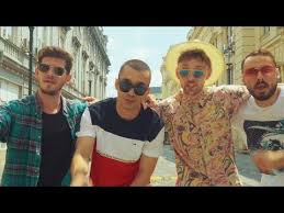 Versuri Vescan feat. Noaptea Tarziu – Pierde tot Anu’ Vescan feat. Noaptea Tarziu – Pierde tot Anu’