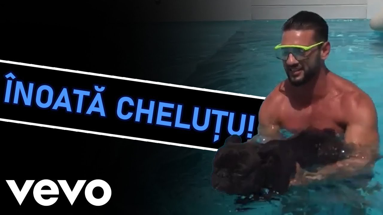 Versuri CHELUTU feat. Dorian Popa – Inoata Chelutu