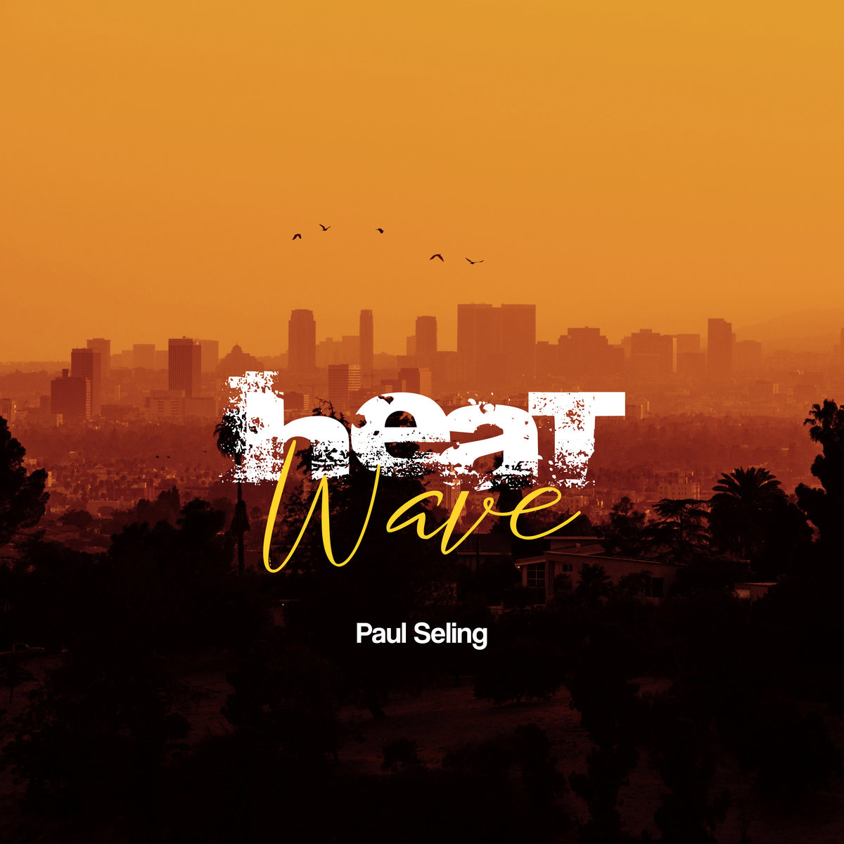 Paula Seling - Heat Wave