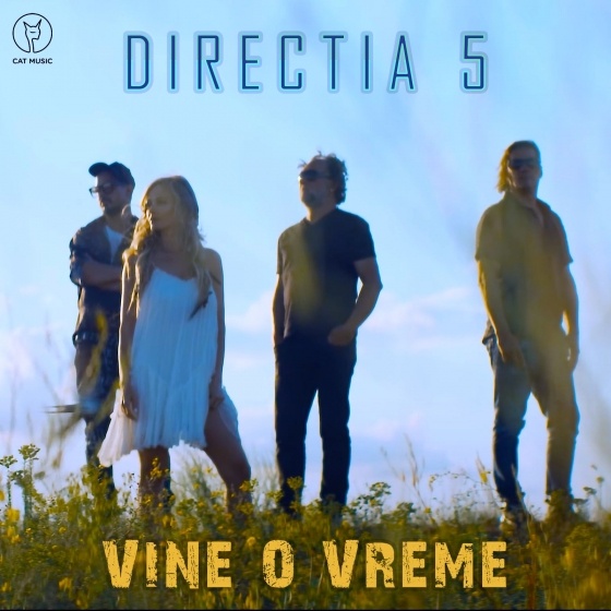 Direcția 5 lansează „Vine o vreme” directia-5-_20200804110830.jpg