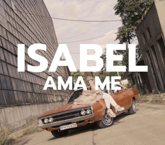 Isabel lansează „Ama Me” | Versuri.ro isabel-_20200911110907.jpg