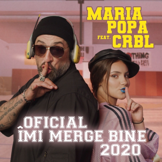 Maria Popa și CRBL spun că „Oficial îmi merge bine” maria-popa-crbl-_20201126071116.jpg